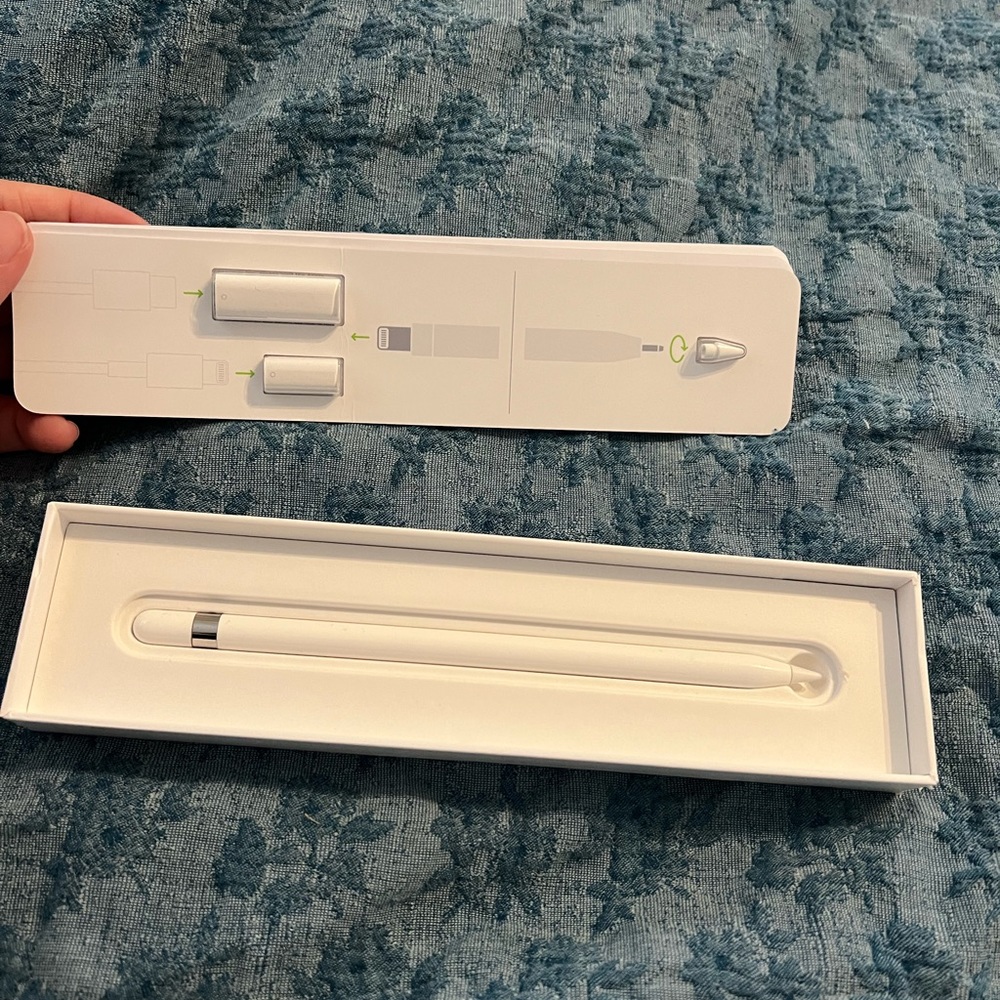 Apple Pencil
